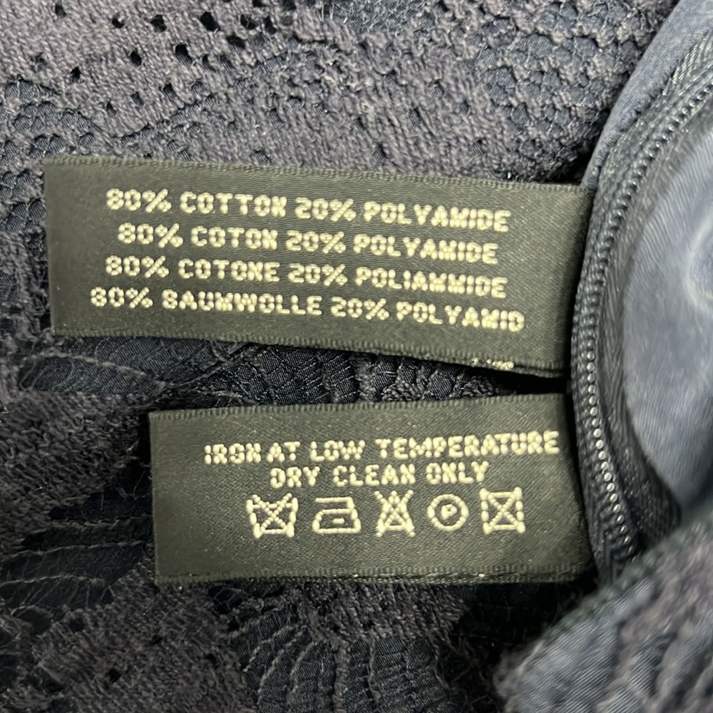 Ralph Lauren Black Label Size 2 - Picture 6 of 6